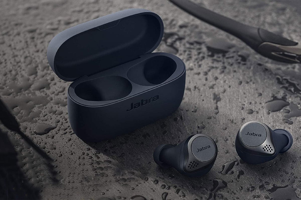 Jabra Elite Active T True Wireless Bluetooth Earbuds Review Nerdable