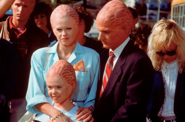 Retro Sci-Fi Shows With Deeper Meanings And Messages
