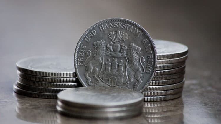 7 Most Valuable Foreign Coins: From Europe To Africa