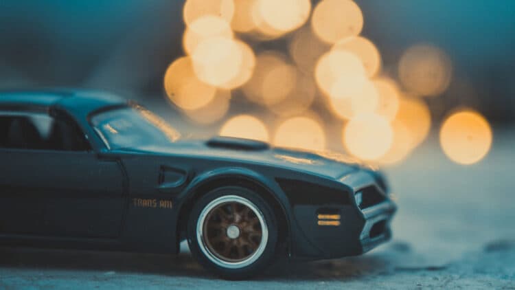 20 Most Valuable Hot Wheels That Are Worth More Than Real Cars