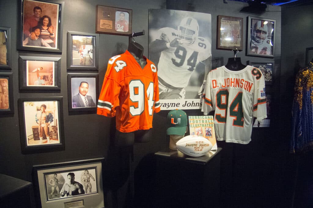 Man Cave Essentials