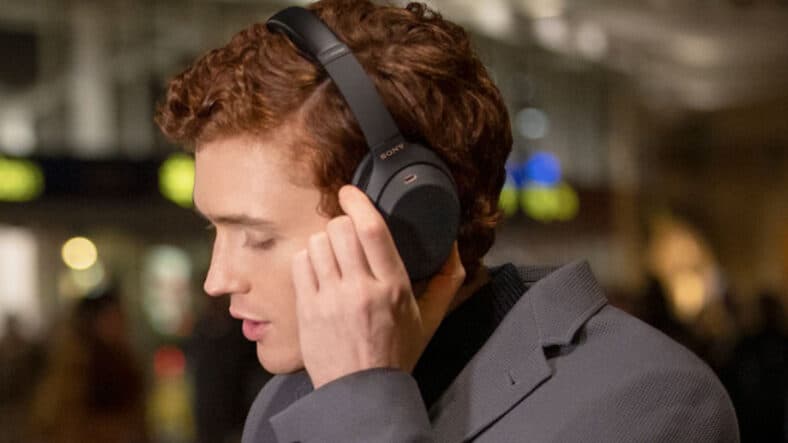 Sony WH-1000XM4 ANC Wireless Headphones Review: Best Bang For The Buck