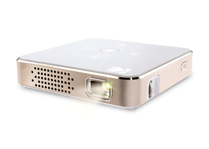 kodak pocket projector best tech gifts for her