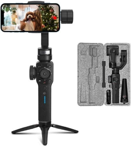 Zhiyun1 best tech gifts for her