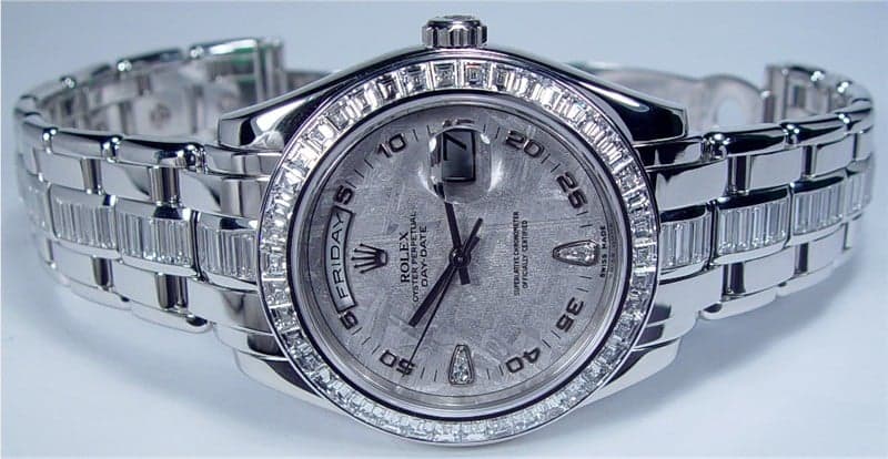 Most Expensive Rolex Watches
