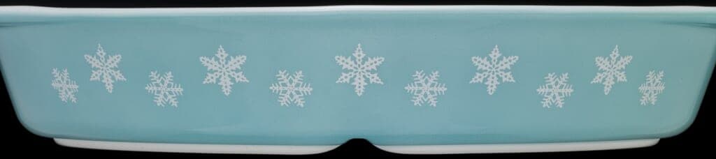 Rare Vintage Pyrex That Is Now Valuable And Hard To Find