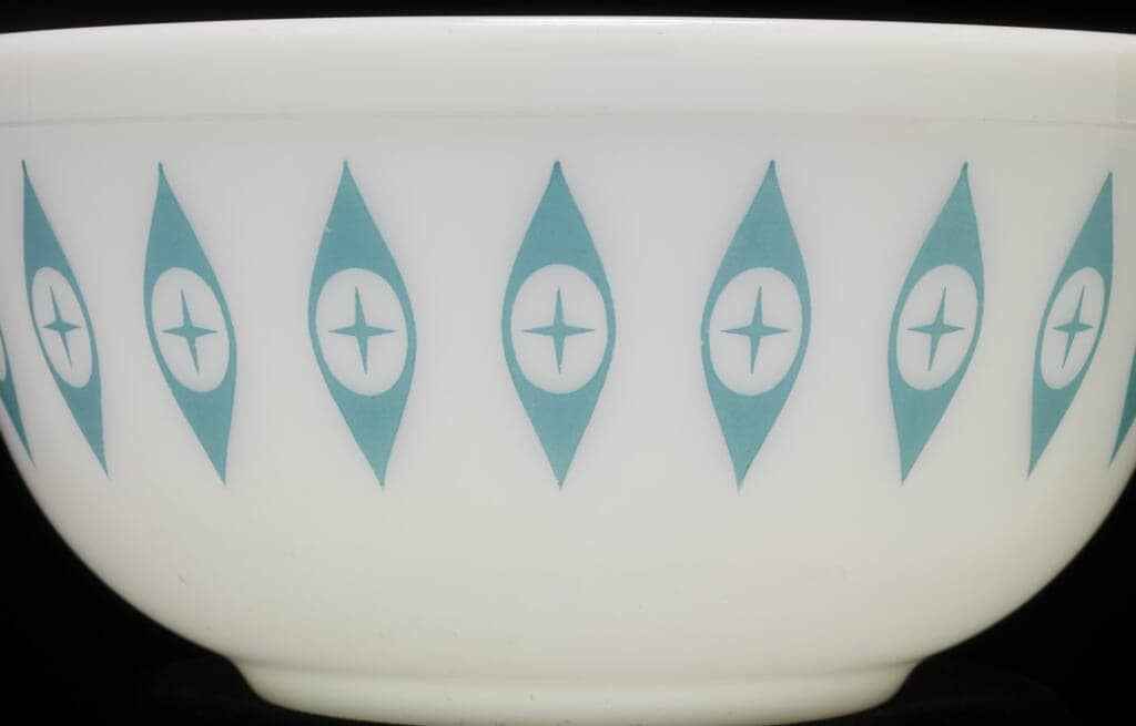 Rare Vintage Pyrex That Is Now Valuable And Hard To Find