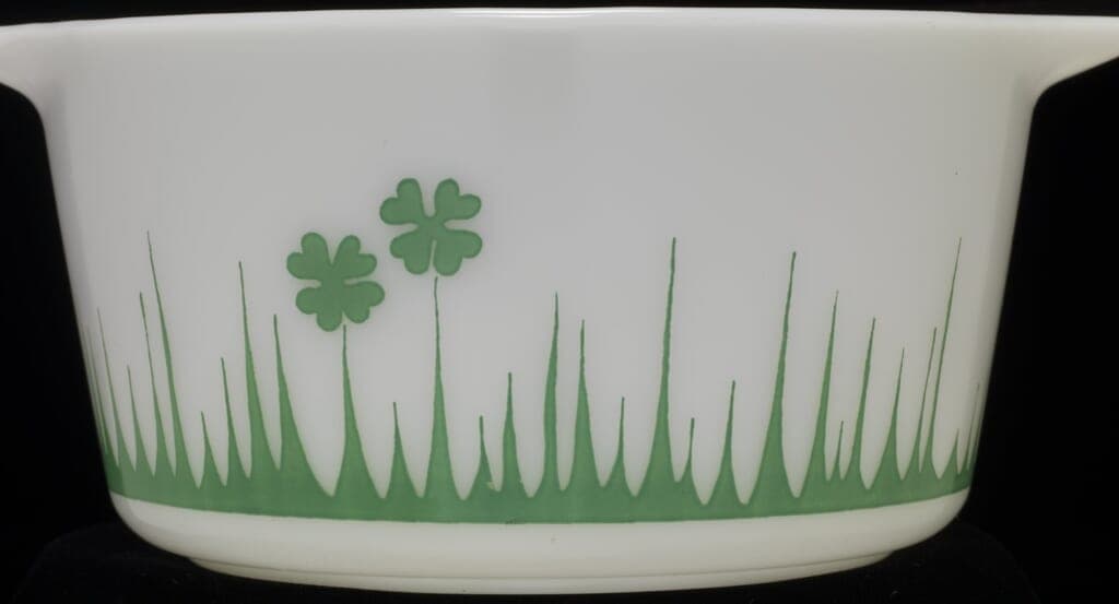 Rare Vintage Pyrex That Is Now Valuable And Hard To Find