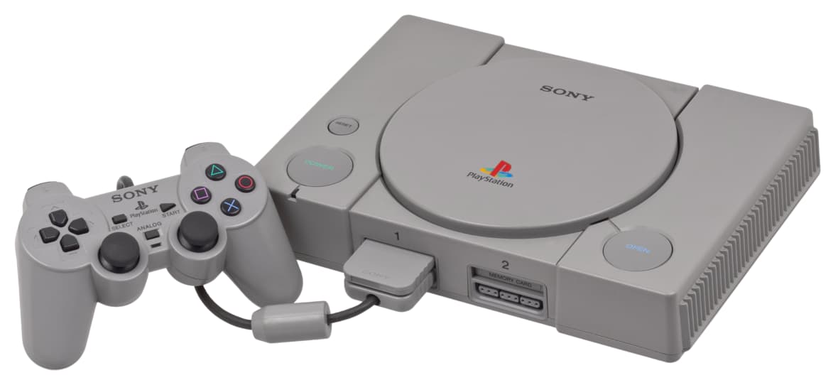 Most Valuable Retro Video Game Consoles