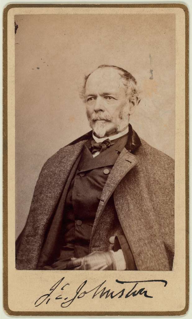 civil war generals