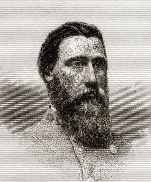 civil war generals