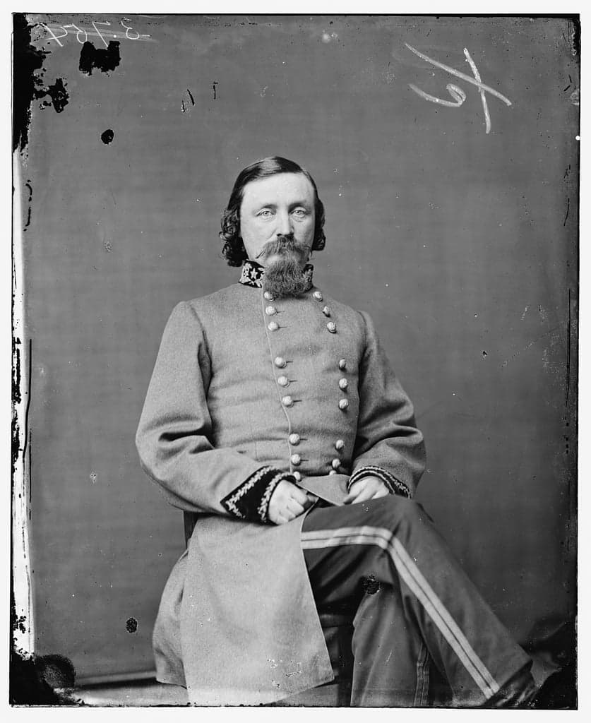 civil war generals
