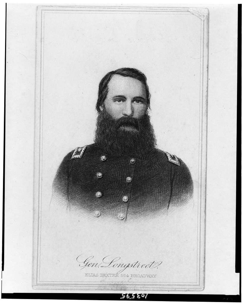 civil war generals