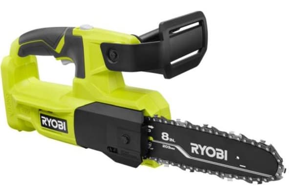 Best Mini Chainsaws
