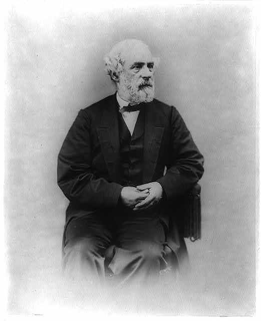 civil war generals