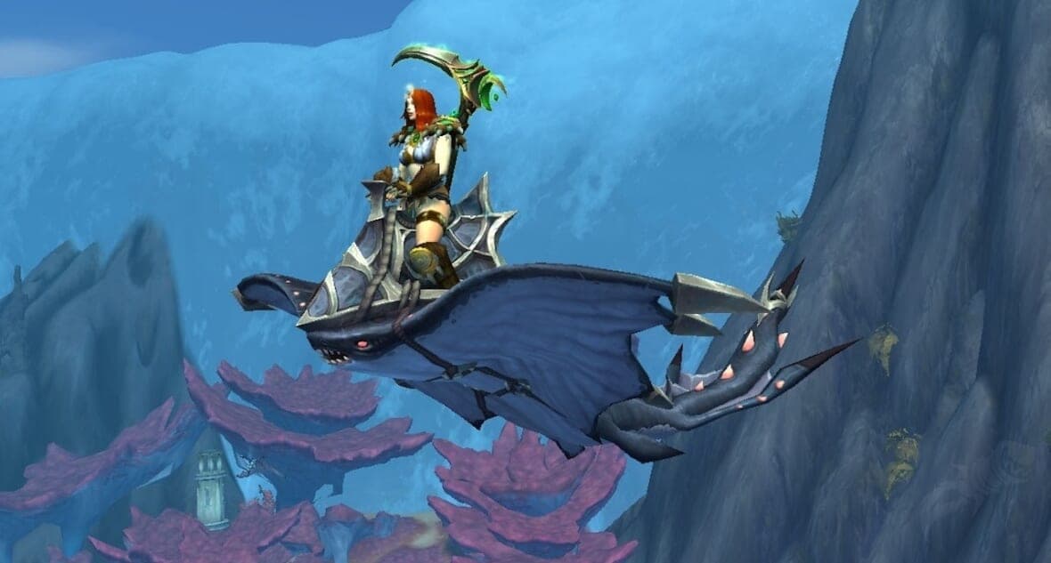 Silent Glider