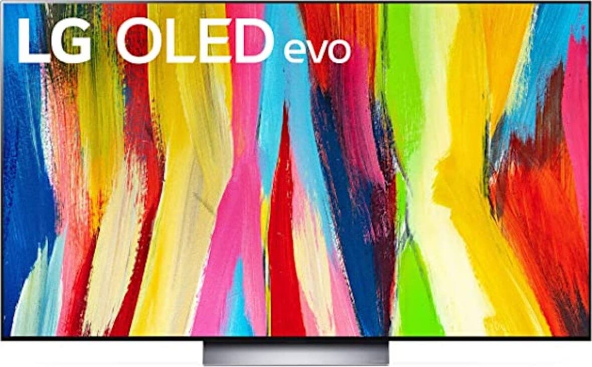 Courtesy of amazon.com