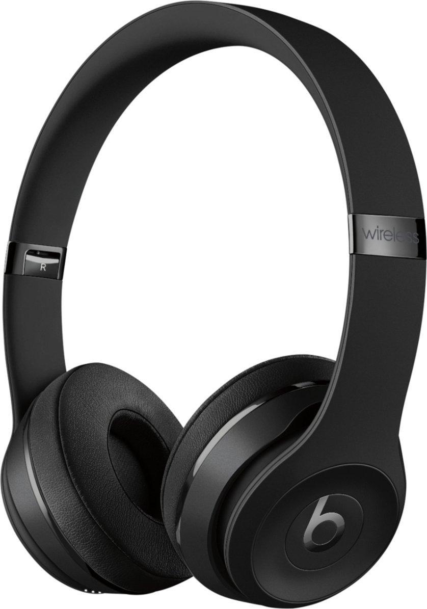 Best bass earbuds for every budget: Beats by Dr. Dre Solo Wireless On-Ear Headphones