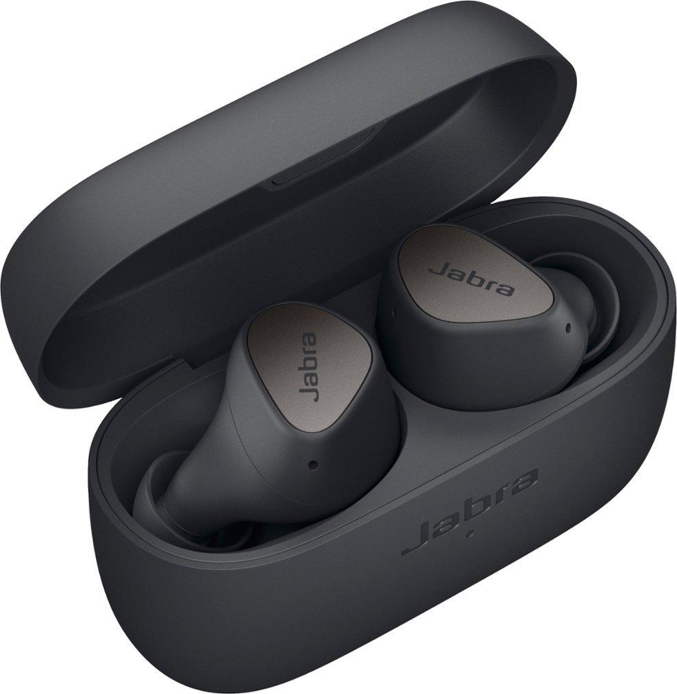 Best bass earbuds for every budget: Jabra Elite 3 True Wireless