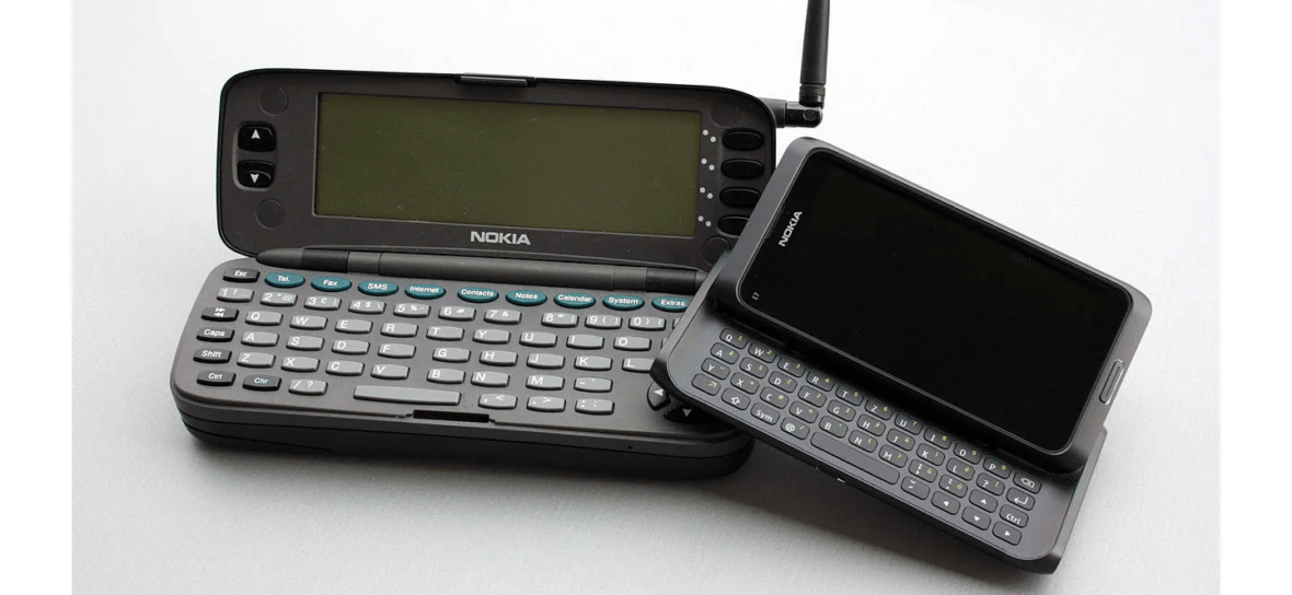 retro phones