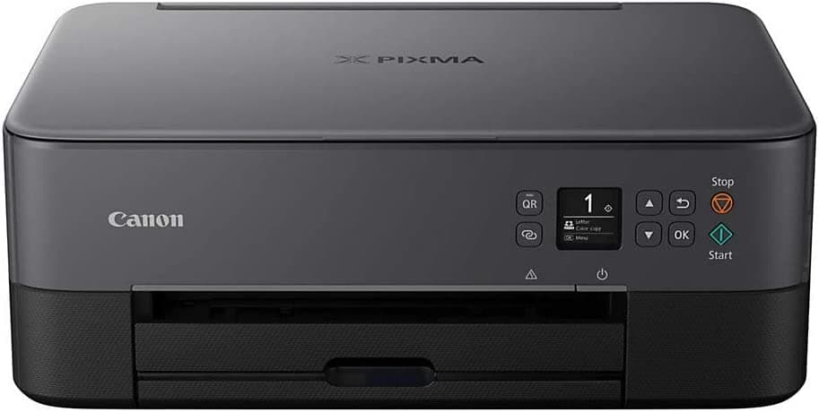 Amazon's best printers for home use: PIXMA TS5320 Wireless Inkjet All-In-One