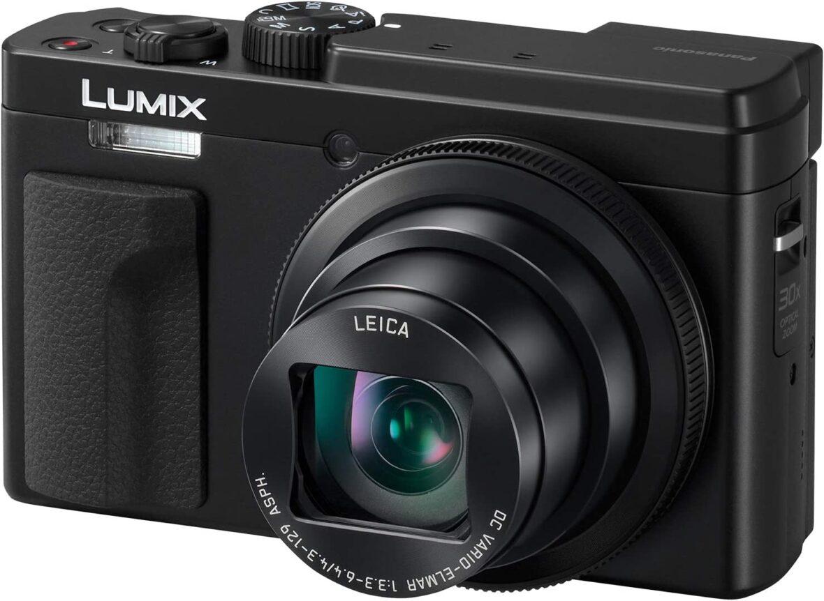 PANASONIC LUMIX ZS80 Digital Camera