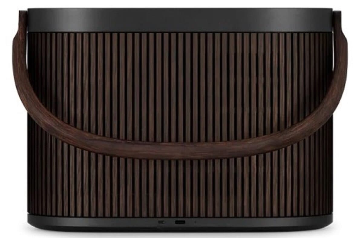 Beosound A5 review: worth a splurge