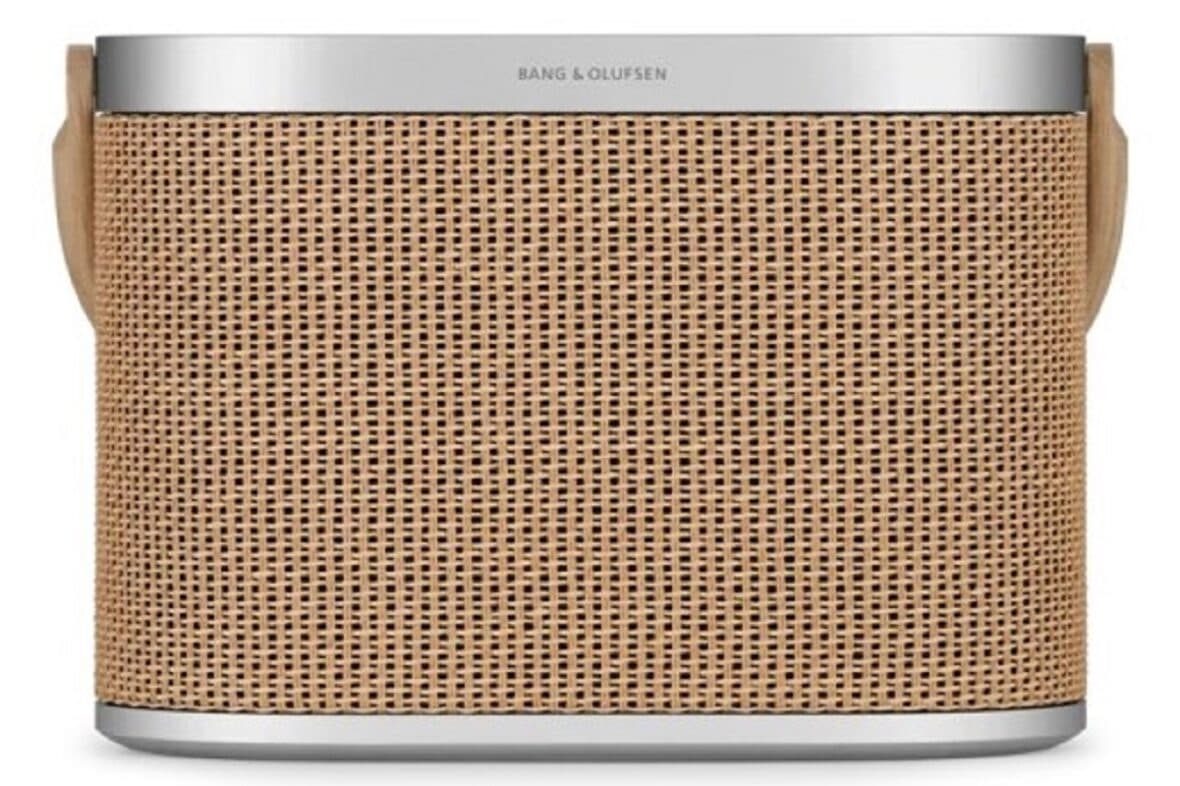 Beosound A5 speaker