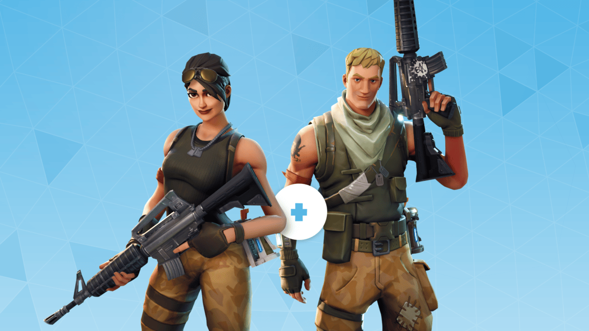 most wanted Fortnite quests and rewards: place top 5 in duos mode