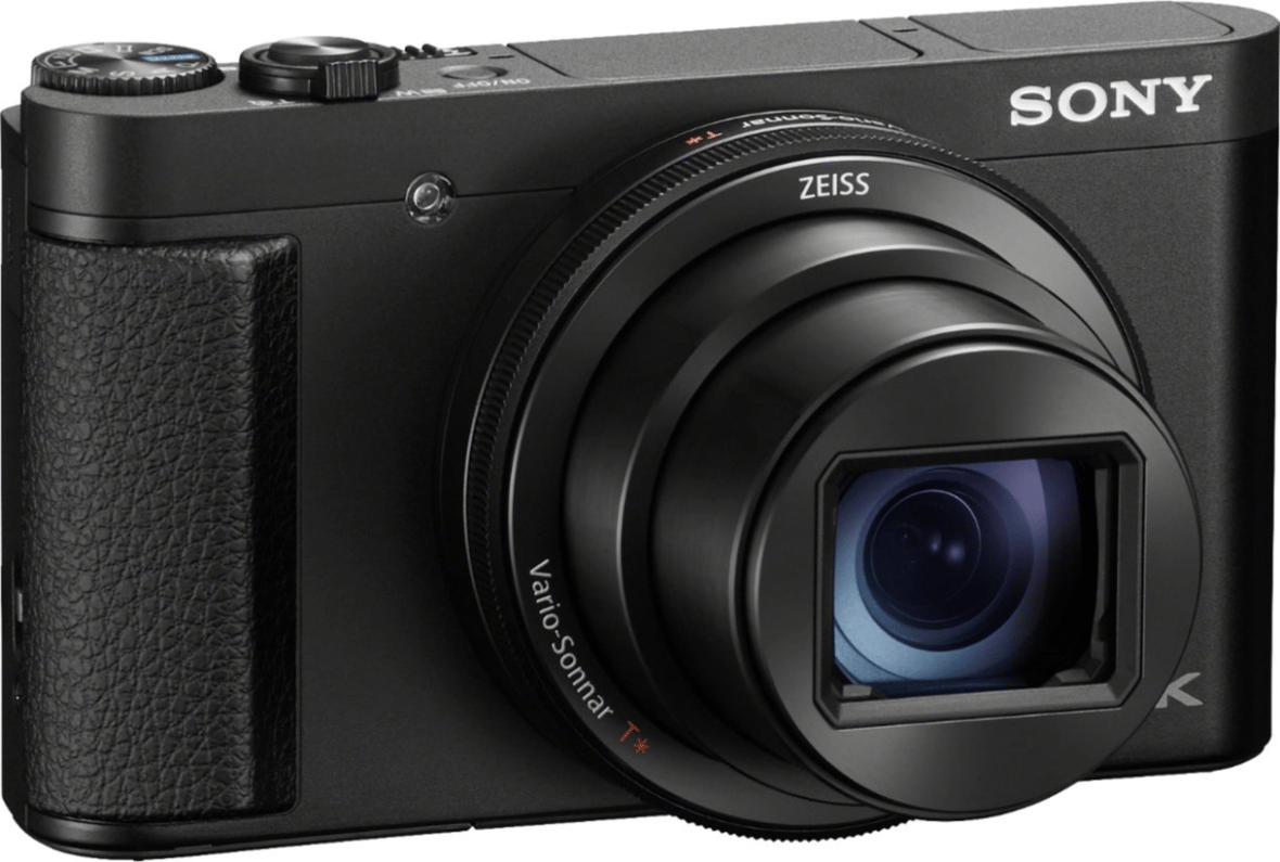 Sony – Cyber-shot HX99