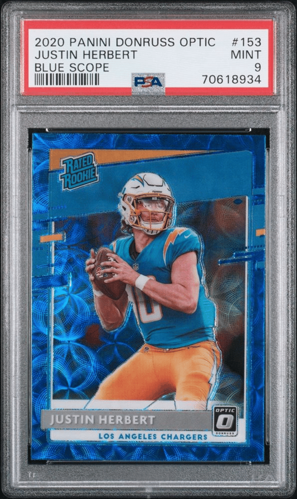 PSAcard