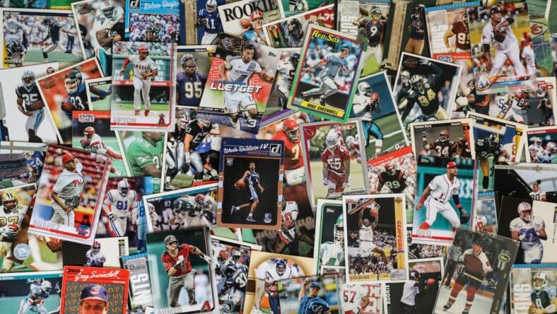 Topps Tennis Cards: Deal Announced Among Tennis Community