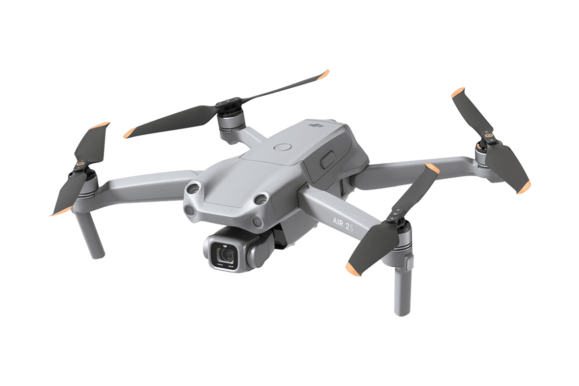 DroneNerds