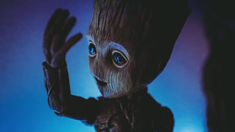 13 Most Valuable Guardians of the Galaxy Memorabilia