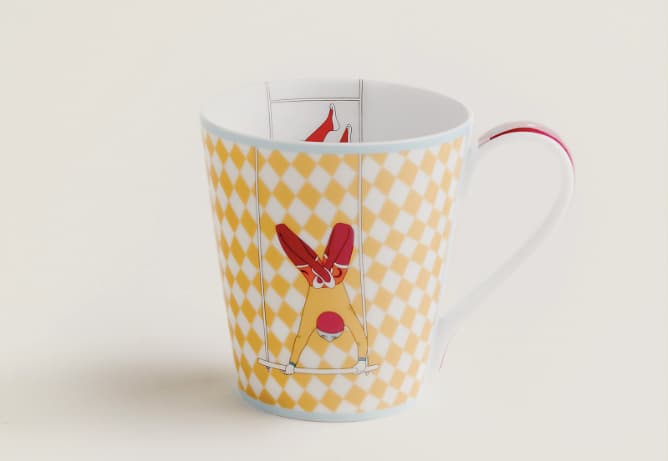 Most Valuable Designer Mugs