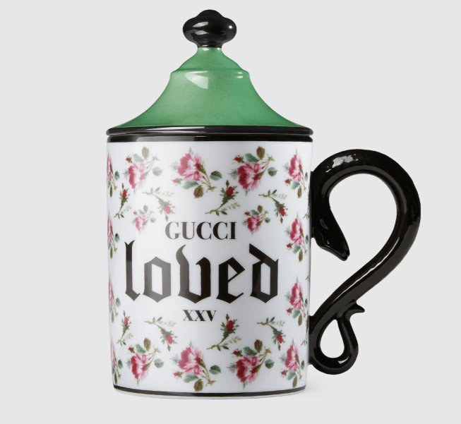 Most Valuable Designer Mugs