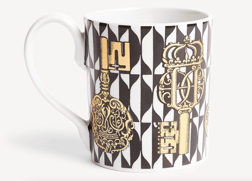 Most Valuable Designer Mugs
