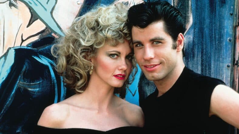 13 Valuable Rare Pieces of Grease Memorabilia