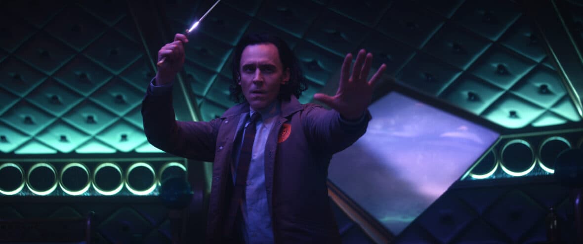 What To Expect From Loki Season 2: The Best New Show This Fall 6 Loki Season 2