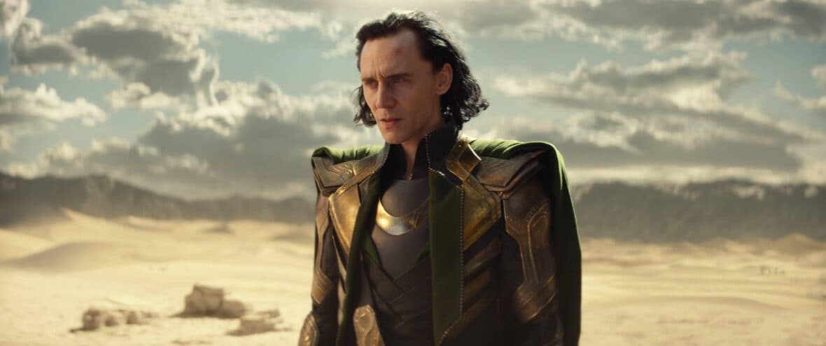 What To Expect From Loki Season 2: The Best New Show This Fall 4 Loki Season 2
