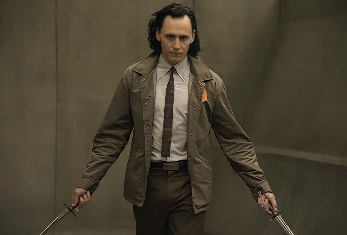 What To Expect From Loki Season 2: The Best New Show This Fall 3 Loki Season 2