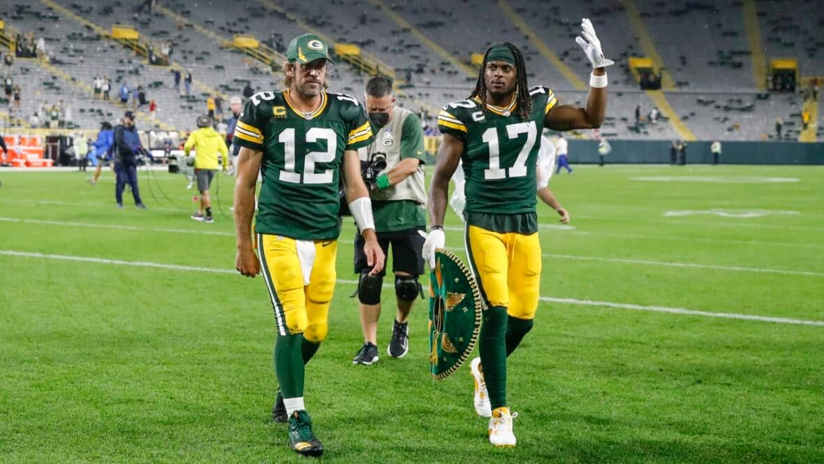 most popular american football teams