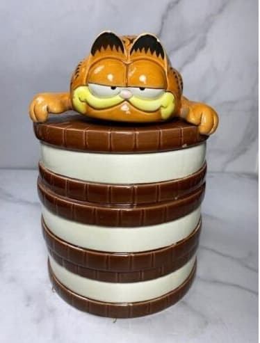 Oreo vintage collectibles