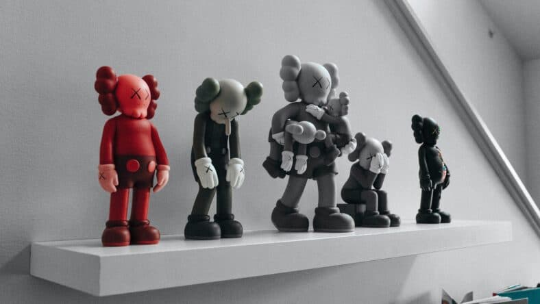 12 Best Display Shelves for Collectibles