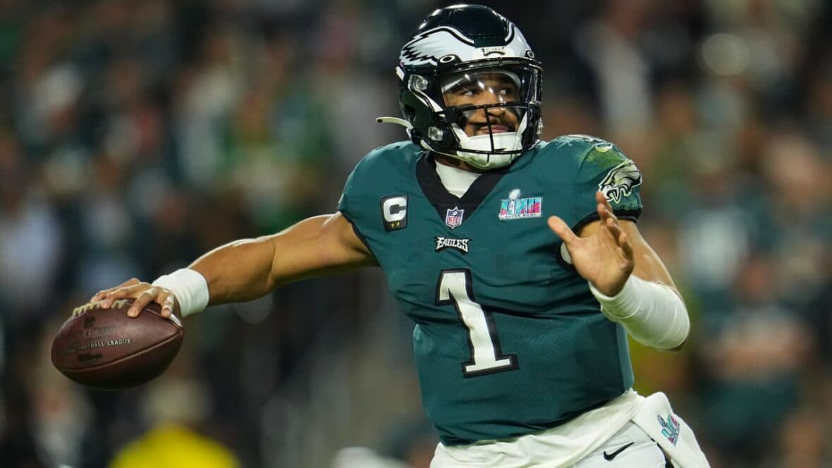 most popular american football teams