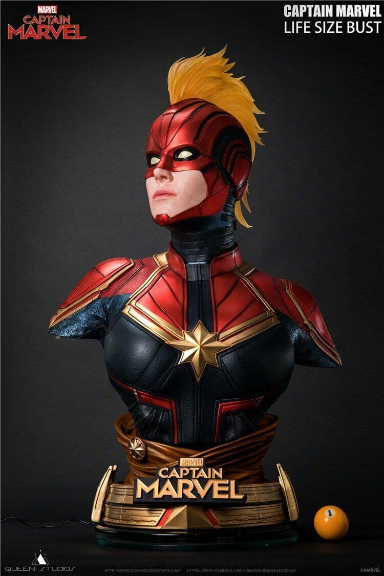 most valuable captain marvel collectibles
