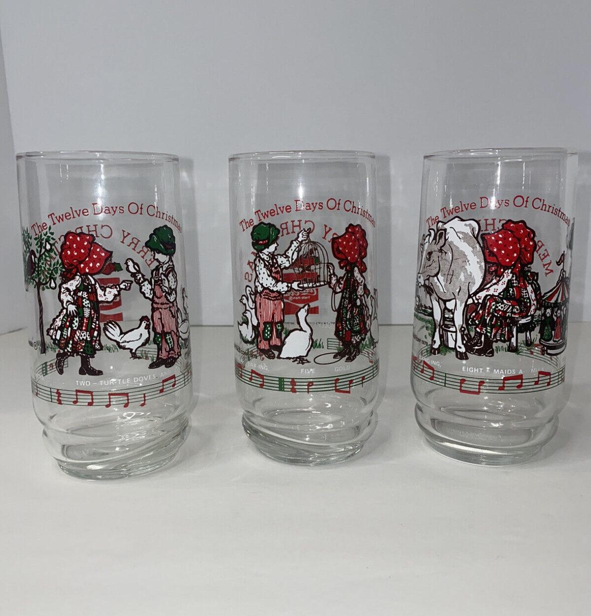 12 days of christmas coca cola