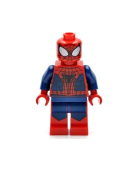 rare LEGO minifigures