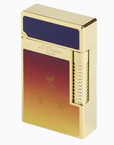 most expensive s.t. dupont lighters