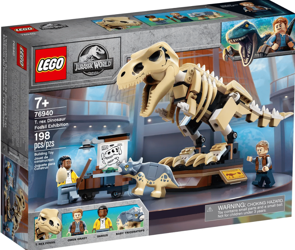 LEGO
